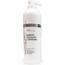 Black Shampoo cioccolato e cheratina šampón s extraktom kakaa a keratínu 500 ml
