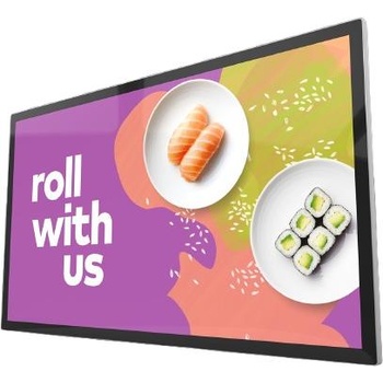 Image 1 of Allsee Slimline Pro PF22HD10