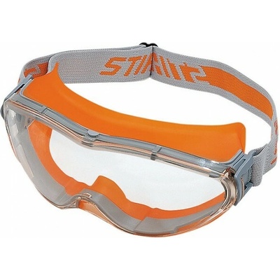 STIHL Ochranné okuliare ULTRASONIC, číre 213556