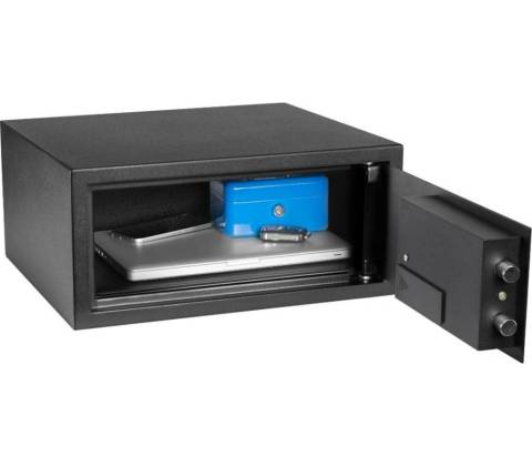 HomeSafe HV24E