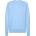 Calvin Klein Блуза Calvin Klein Calvin Klein Logo Sweatshirt - Light Blue