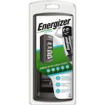 Energizer Зарядно у-во energizer n301335800, nimh r6, 03, 14, 20, 22 (energ-charger-uni) - smartx