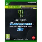 Milestone Monster Energy Supercross 25 [Day One Edition] (Xbox Series X/S)
