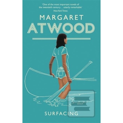 Surfacing - Margaret Atwood