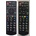 съвместим Panasonic n2qayb000975 - заместител дистанционно управление (n2qayb000975)