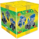 Morphun Advanced Robot Construction 84