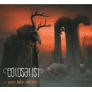 Colosalist - Pass Into Oblivion / Digipack CD