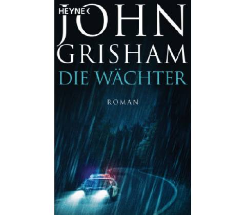 Die Wächter