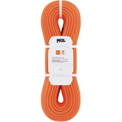 Petzl Volta 9,2mm 60 m – Zboží Dáma