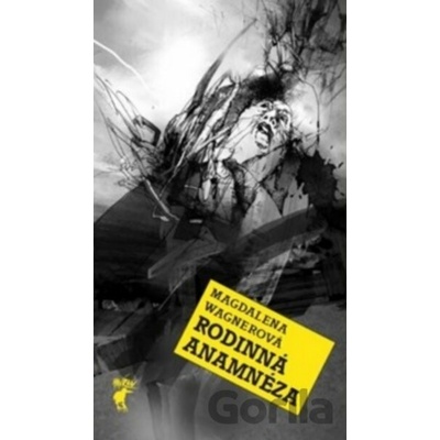 Rodinná anamnéza - Magdalena Wagnerová