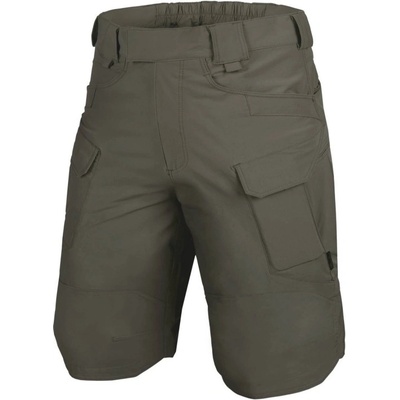 Šortky Helikon-Tex Outdoorové taktické OTS 8.5 VersaStretch Lite Taiga Green