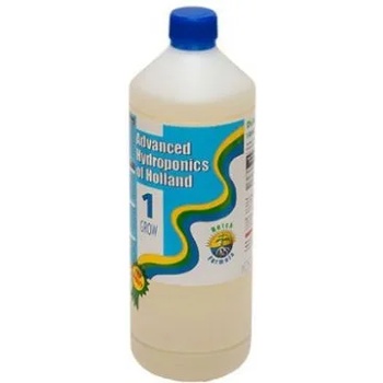 Image 1 of Dutch Formula 1 Grow - минерален тор за растения