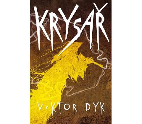 Krysař - Viktor Dyk