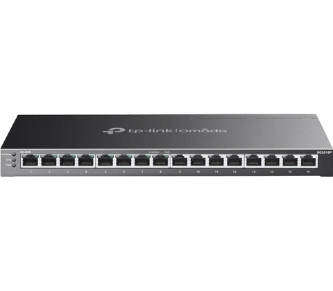 TP-Link TL-SG1218MPE
