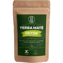BrainMax Pure Organic Yerba Maté Detox 1000 g