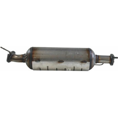 Filter sadzí/pevných častíc výfukového systému BOSAL 097-324