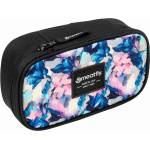 MEATFLY калъф XL Pencil Case Bloom Meatfly | Mnogotsveten | Момчешки | XL