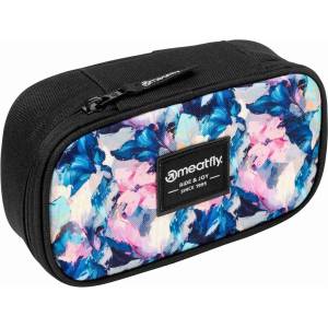 MEATFLY калъф XL Pencil Case Bloom Meatfly | Mnogotsveten | Момчешки | XL