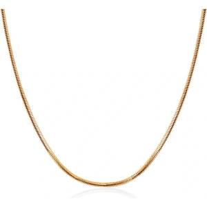 SAVICKI Синджирче Savicki 1.3mm: 585 злато, linka - savicki - 1 979,30 лв