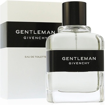 Givenchy Gentleman Eau de Toilette Man 60 мл