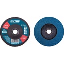 Brusné kotouče Extol 8803444