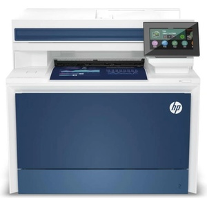 HP LaserJet Pro MFP 4302fdn (4RA84F)