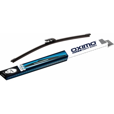 Oximo zadný 300 mm WR302300