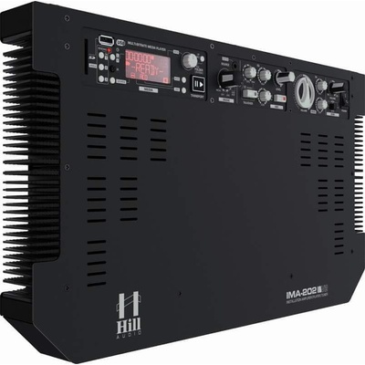 Hill-audio IMA202 V2