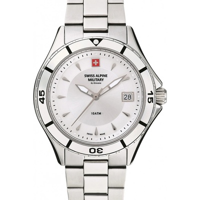 Swiss Alpine Military by Grovana SAM7740.1138