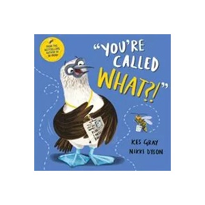 You're Called What? (0000)
