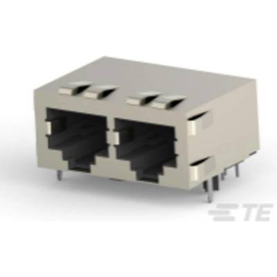 TE Connectivity 5406562-2, 1 ks