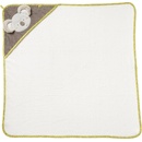 BabyFehn Australia Osuška S Kapucňou Koala