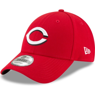 New Era 9FORTY THE LEAGUE CINCINNATI REDS červená 10047517