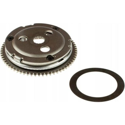 volnoběžka startéru 2T 50 ccm + ozub.kolo - hřídel 16mm motory 1E40QMB/QMA 50 2T AC CPI, Keeway – Hledejceny.cz