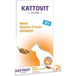 Schmusy Крем Kattovit Urinary пиле 6x15g (393-77312)
