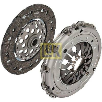 Sada spojky Schaeffler LuK 622 2205 09