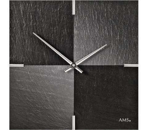 AMS 9520