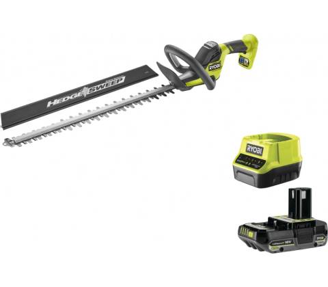 Ryobi RY18HT55A-0