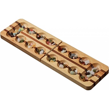 Philos Kalaha Mancala Exotic