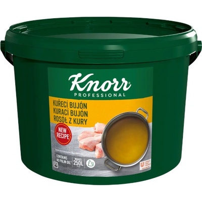 Knorr Bujón Kuřecí 5 kg
