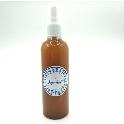Leros Bylinný repelent 100 ml – Zboží Dáma