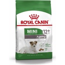 Granule pre psov Royal Canin Mini Ageing +12 0,8 kg