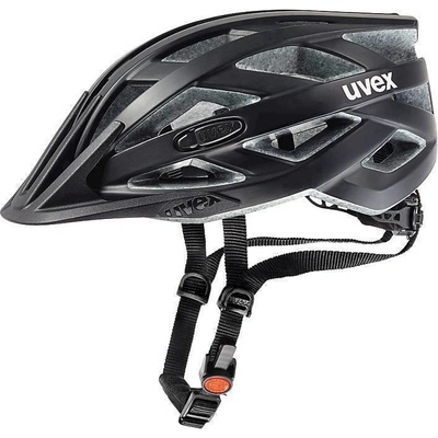 Uvex I-VO CC black matt 2020