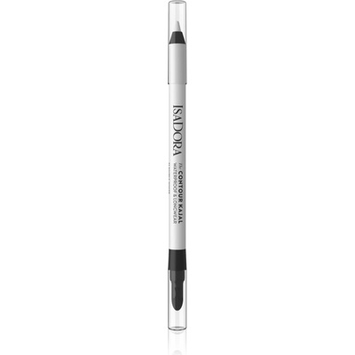 Contour Kajal молив за очи тип каял цвят 71 Simply White 1, 2 гр