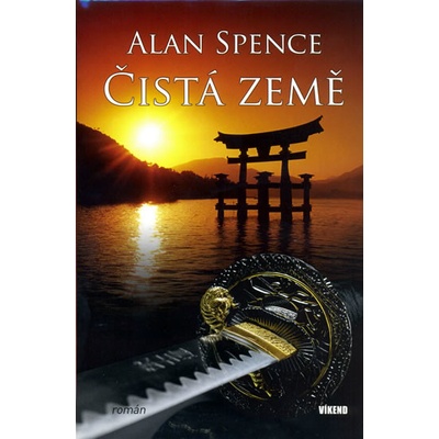 Čistá země - Alan Spencer