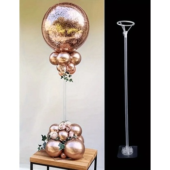 Поставка за балон 36, 5 см. за парти, рожден ден, сватба