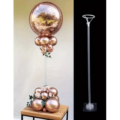 Поставка за балон 36, 5 см. за парти, рожден ден, сватба