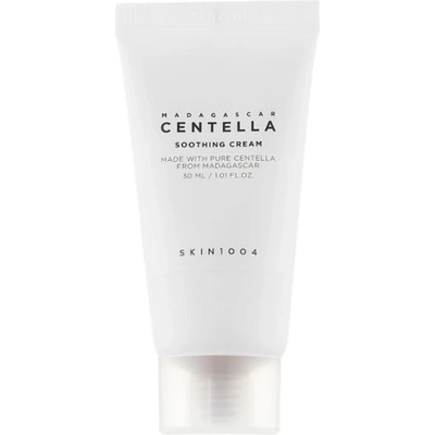 SKIN1004 - Madagascar Centella Soothing Cream - 30ml
