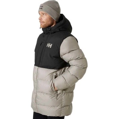 Анорак Helly hansen Active Puffy parka refurbished - Beige (Terrazzo)