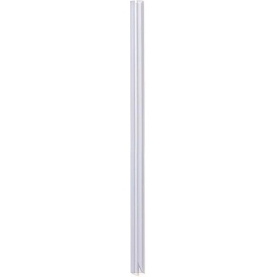 DURABLE Lišty DURABLE 40-100 listov priehľadné (DU291219)